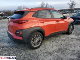 Hyundai Kona 2020 2