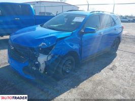 Chevrolet Equinox 2024 1 Chevrolet Equinox 2024 1