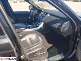 Land Rover Range Rover Sport 2020 3