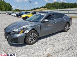 Nissan Altima 2023 2