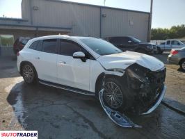 Mercedes CL 2024