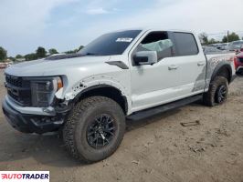 Ford Pozostałe 2023 5 Ford Pozostałe 2023 5