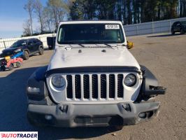 Jeep Pozostałe 2020 3
