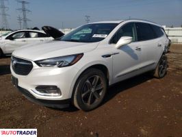 Buick Enclave 2020 3 Buick Enclave 2020 3