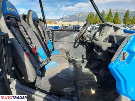 Polaris Ranger RZR 2021