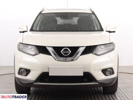 Nissan X-Trail 2016 1.6 128 KM