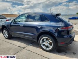 Porsche Macan 2023 2 Porsche Macan 2023 2