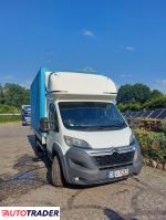 Citroen Jumper 2016 3.0 Citroen Jumper 2016 3.0