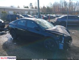 Hyundai Elantra - zobacz ofertę