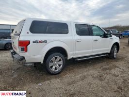 Ford Pozostałe 2019 3