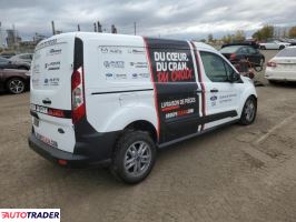 Ford Transit Connect 2023 2