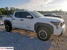 Toyota Tacoma 2025 2