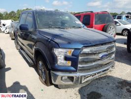Ford F150 2015 3 Ford F150 2015 3