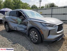 Infiniti Pozostałe 2022 3