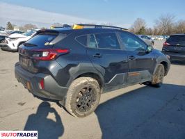 Subaru Pozostałe 2024 2