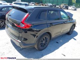 Honda CR-V 2026 2