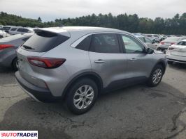 Ford Escape 2023 1 Ford Escape 2023 1