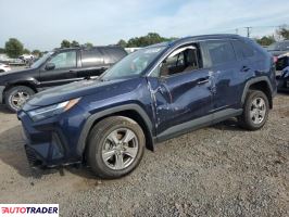 Toyota Pozostałe - zobacz ofertę