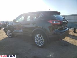 Nissan Rogue 2022 2 Nissan Rogue 2022 2