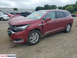 Buick Enclave 2020 3
