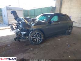 Mercedes GL 2022 3 Mercedes GL 2022 3