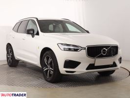 Volvo XC60 2019 2.0 187 KM