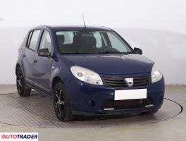 Dacia Sandero - zobacz ofertę