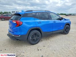 GMC Terrain 2024 1