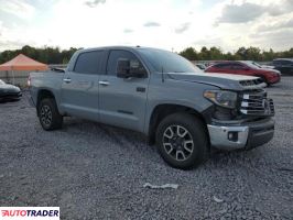 Toyota Tundra 2019 5 Toyota Tundra 2019 5