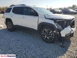 GMC Acadia 2019 3