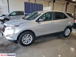 Chevrolet Equinox 2020 1