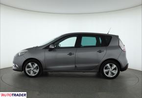 Renault Scenic 2013 1.2 113 KM