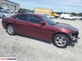 Dodge Charger 2019 3