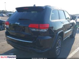 Jeep Grand Cherokee 2019 3