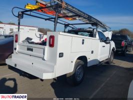 Ford Pozostałe 2024 6