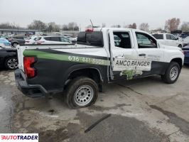 Chevrolet Colorado 2023 2