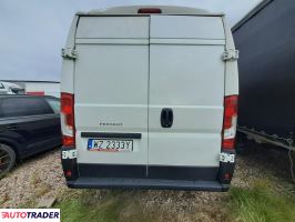 Peugeot Boxer 2017 2.0 Peugeot Boxer 2017 2.0