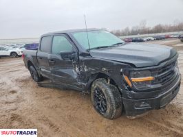 Ford Pozostałe 2024 3
