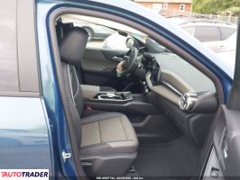 Chevrolet Equinox 2026 1