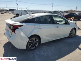 Toyota Prius 2019 1