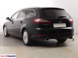 Ford Mondeo 2013 2.2 197 KM