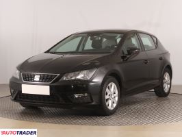 Seat Leon 2019 1.0 113 KM