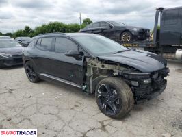 Chevrolet Equinox 2024 Chevrolet Equinox 2024