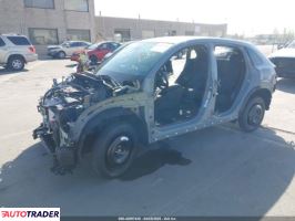 Honda HR-V 2024 2 Honda HR-V 2024 2