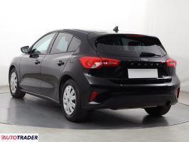 Ford Focus 2019 1.0 123 KM