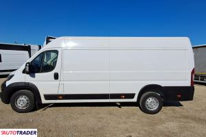 Peugeot Boxer 2022 2.2