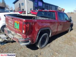GMC Sierra 2021 3 GMC Sierra 2021 3