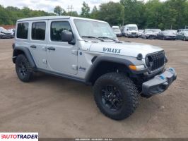 Jeep Wrangler 2024 2