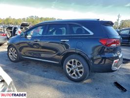 Kia Sorento 2019 3