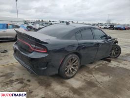 Dodge Charger 2019 5